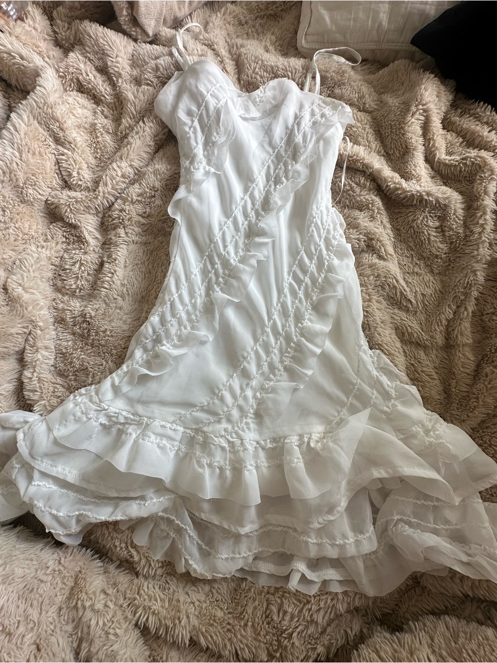 Princess Polly dress